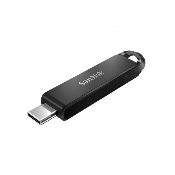SanDisk Ultra - Unità flash USB - 128 GB