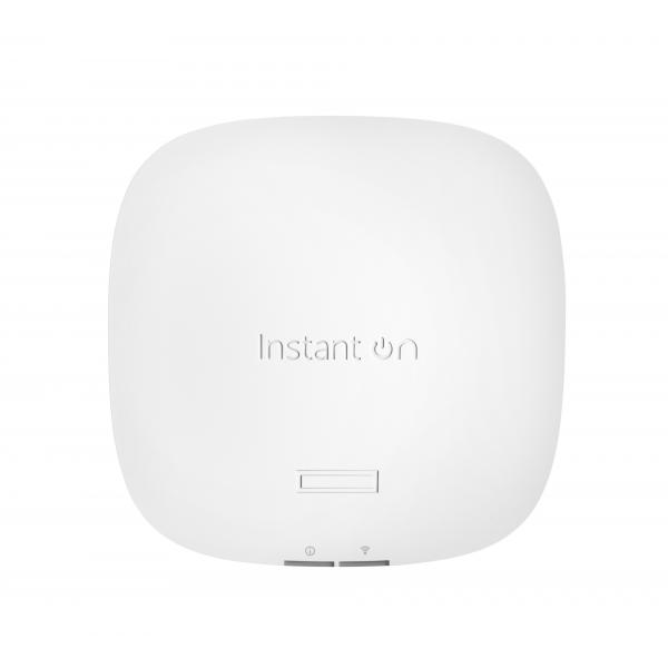 HPE Networking Instant On AP22 (RW) - Punto di accesso