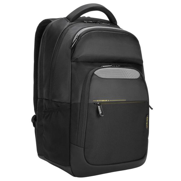 Targus CityGear 3 - Zaino per notebook - 39,6 cm