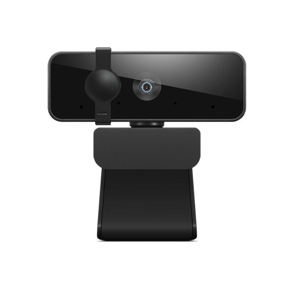 Lenovo Essential - Webcam - Farbe - 2 MP - 1920 x 1080