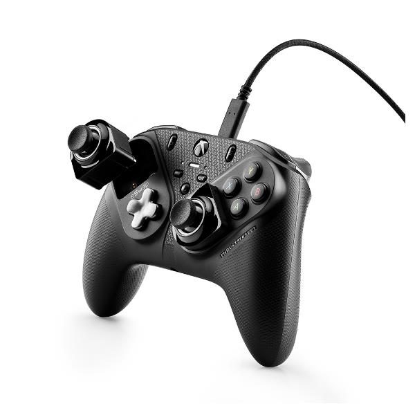 Gamepad - THRUSTMASTER - Controller Eswap S Pro - Nero - Xbox Series X e S, Xbox One e PC