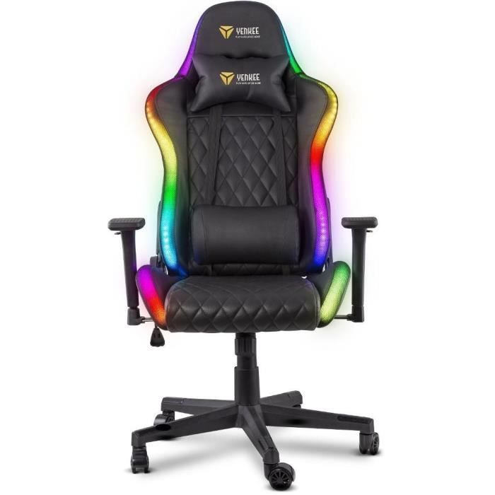 Sedia da gaming - STARDUST - YENKEE - YGC 300RGB