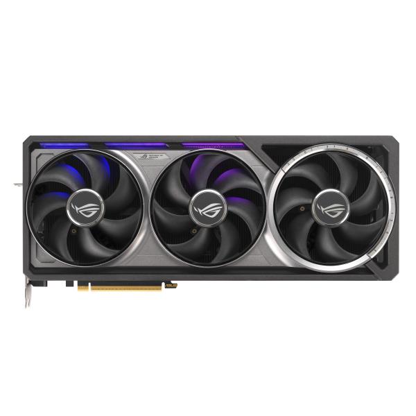 Scheda grafica - ASUS - ROG Astral - RTX5090-O32G-GAMING NVIDIA GeForce RTX 5090 32 GB GDDR7