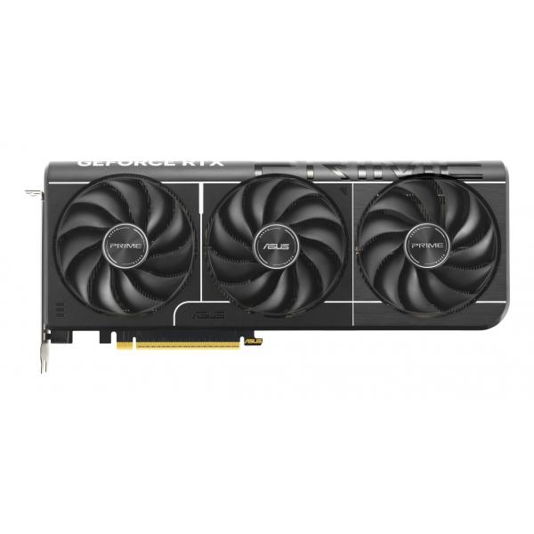 Scheda grafica - ASUS - GeForce RTX 5070 - 12 GB GDDR7 - PCI Express 5.0 - 7680 x 4320 pixel