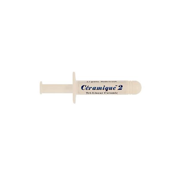 ARGENTO ARTICO Ceramica 2 2,7g - Pasta termica