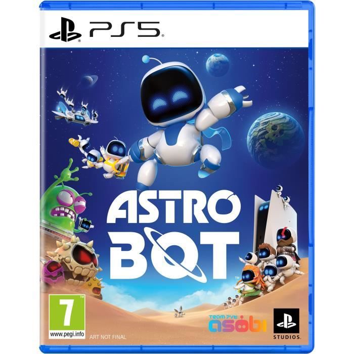 Astrobot - Gioco per PS5