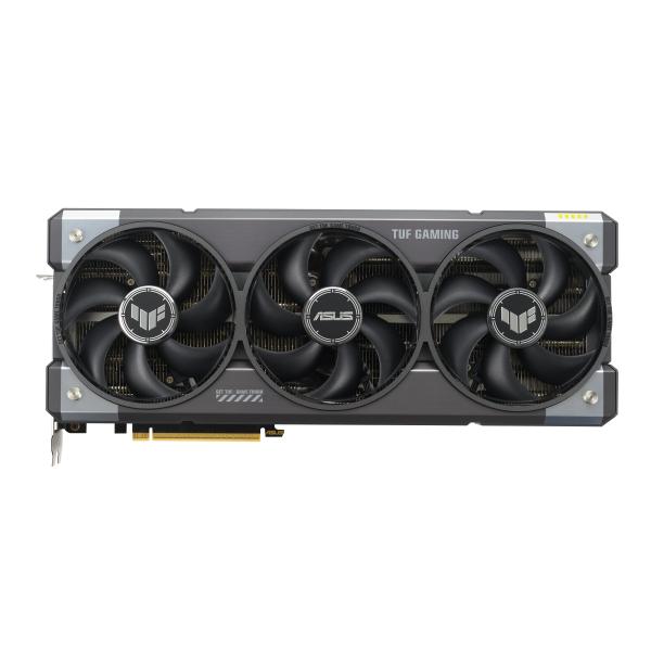 Scheda grafica - ASUS - TUF Gaming TUF-RTX5090-O32G-GAMING NVIDIA GeForce RTX 5090 32 GB GDDR7