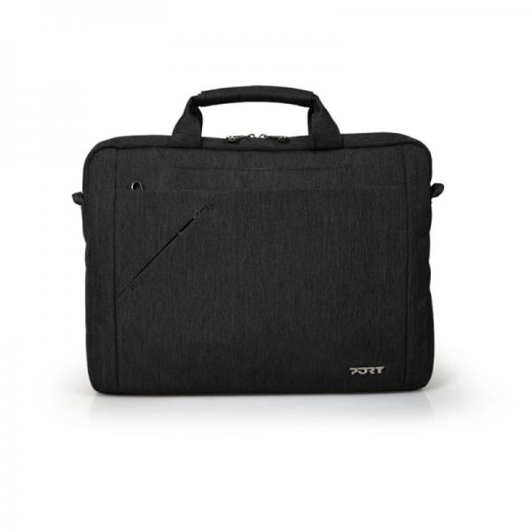 Borsa per laptop PORT DESIGNS ECO SYDNEY - 13/14 pollici - Nero