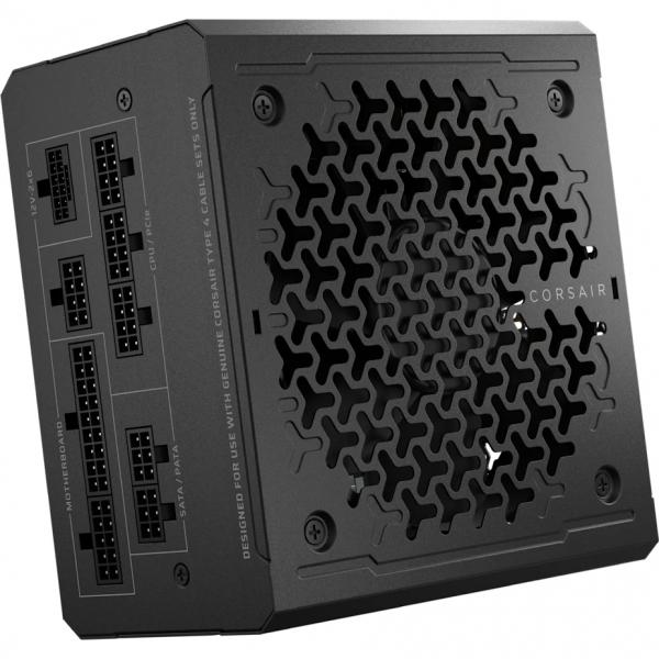 Alimentatore per PC - CORSAIR - CP-9020297-EU - Alimentatore Cybenetics Gold ATX completamente modulare serie RMe RM1000e