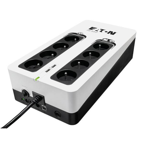 Inverter EATON 3S 850 FR
