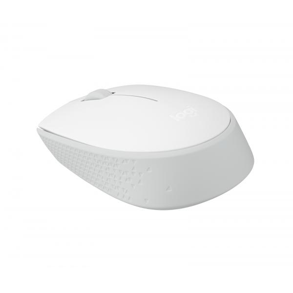 Logitech M171 Mouse wireless 2,4 GHz con mini -receiver USB, follow -up ottico, ambidexter -Breakdown