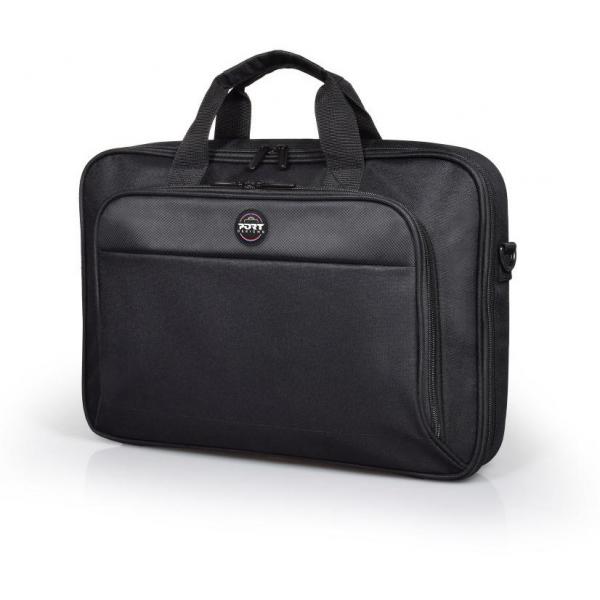 Borsa per laptop a conchiglia PORT DESIGNS HANOI II - 13 e 14