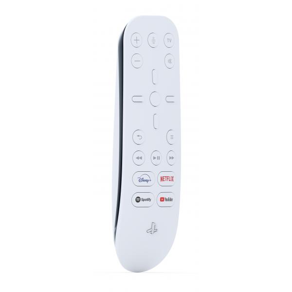 Telecomando bianco / bianco per PS5 - PlayStation ufficiale