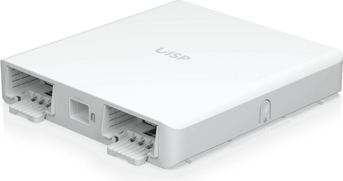 Ubiquiti UISP Power Unterbrechungsfreie Stromversorgung (USV) 100 W (UISP-P)