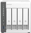 QNAP K/TS-433-4G 4bay NAS+4xSeagate 4Tb HDD (TS-433-4G+4XST4000VN006)