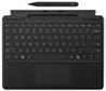 Microsoft - Tastatur - mit Touchpad, Beschleunigungsmesser, Surface Slim Pen 2 Ablage- und Ladeschale - mit Slim Pen 2 (8X6-00172)