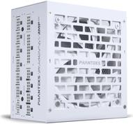 Phanteks AMP GH 850W 80 PLUS Gold power supply PCIe 5.1 ATX 3.1 - 850 watts - PC-/Server Netzteil - ATX (PH-P850GH_WT01_EU)