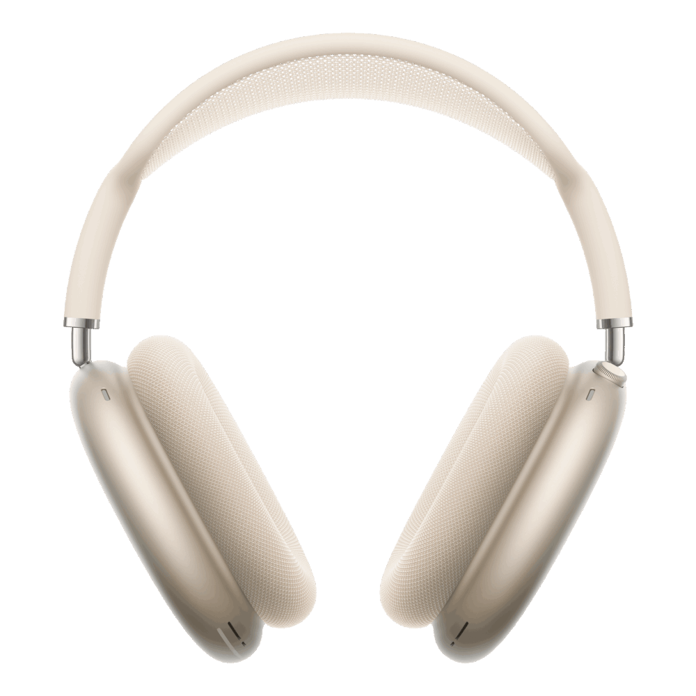Apple AirPods Max - Starlight (MWW53ZM/A)