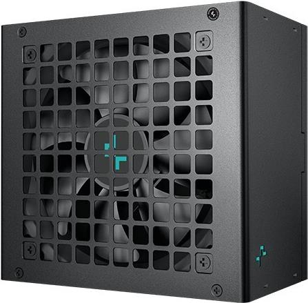 DeepCool PL800D, PC-Netzteil - (schwarz, 3x PCIe, 800 Watt) (R-PL800D-FC0B-EU-V2)