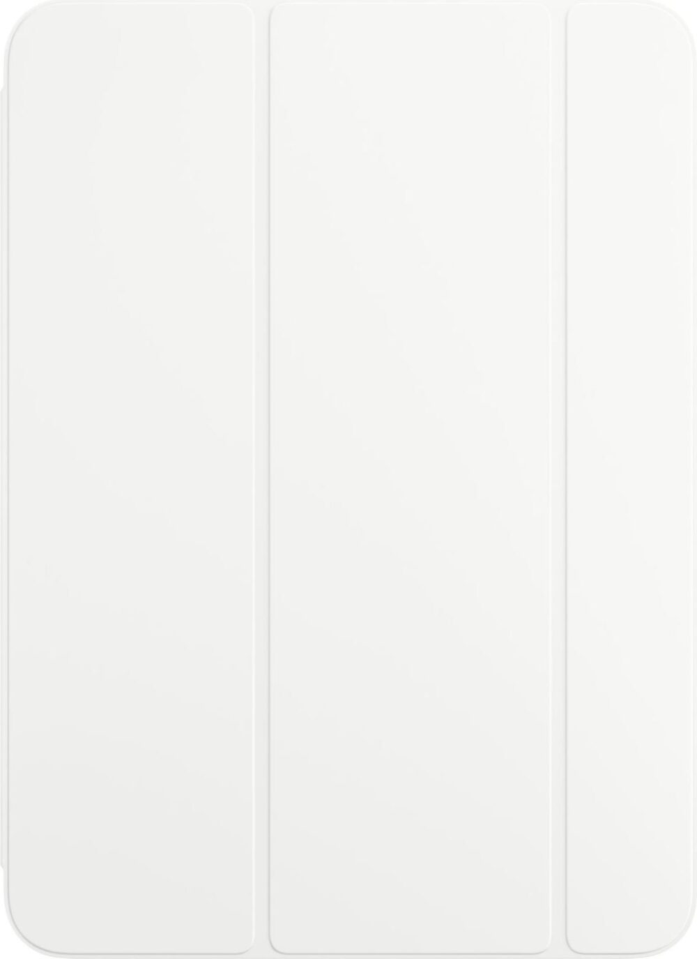 Apple Smart Folio iPad 10 Gen. & 11 Gen. (weiß) (MDEJ4ZM/A)