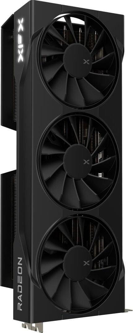 XFX Quicksilver Radeon RX 9070 XT Magnetic Air Edition, 16GB GDDR6, HDMI, 3x DP (97TMAQKB9)