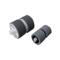 Canon - Scanner-Rollenkit - für imageFORMULA DR-C125 (5484B001)