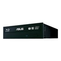 ASUS BW-16D1HT - Laufwerk - BDXL - 16x2x12x - Serial ATA - intern - 13.3 cm (5.25") - Schwarz (90DD01E0-B20000)