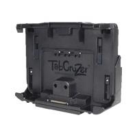 Panasonic Gamber-Johnson TabCruzer Keyed Alike - Docking Station - für Toughpad FZ-G1 (PCPE-GJG1V05)