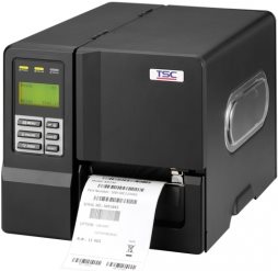 TSC - 203 dpi - Druckkopf