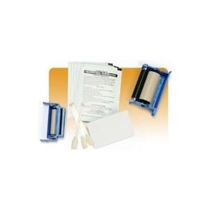 Zebra - Drucker - Reinigungssatz (105909-169)