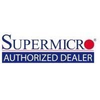Super Micro Supermicro AOC-STGS-i2T - Netzwerkadapter - PCIe 3.0 x4 Low-Profile - 10Gb Ethernet / FCoE x 2 (AOC-STGS-I2T-O)