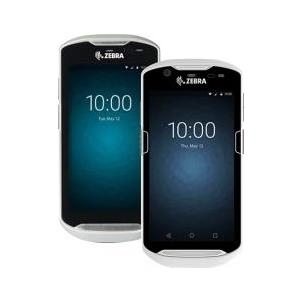 Zebra - Handheld-Batterie - 1 x Lithium-Ionen 4300 mAh - für Zebra TC51