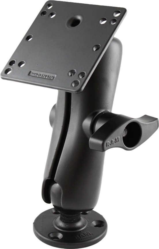 RAM Mount RAM-D-101U-246 Montage-Kit (RAM-D-101U-246)