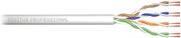 DIGITUS Professional - Bulkkabel - 305,0m - UTP - CAT 5e - Grau (DK-1511-P-305-1)