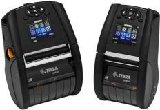 Zebra - Drucker-Batterie - 1 x 3250 mAh - für ZQ600 Series ZQ610, ZQ620 (BTRY-MPP-34MAHC1-01)