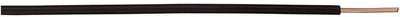 Lapp Litze, 16.00 mm², schwarz Kupferlitze blank, feindrähtig PVC (4520016/50)