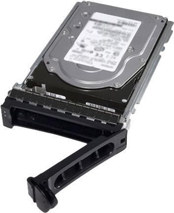 Dell - Festplatte - 2TB - Hot-Swap - 3.5" (8,9 cm) - SATA 6Gb/s - 7200 U/min - für PowerEdge C6420 (3.5") (C3MX1)