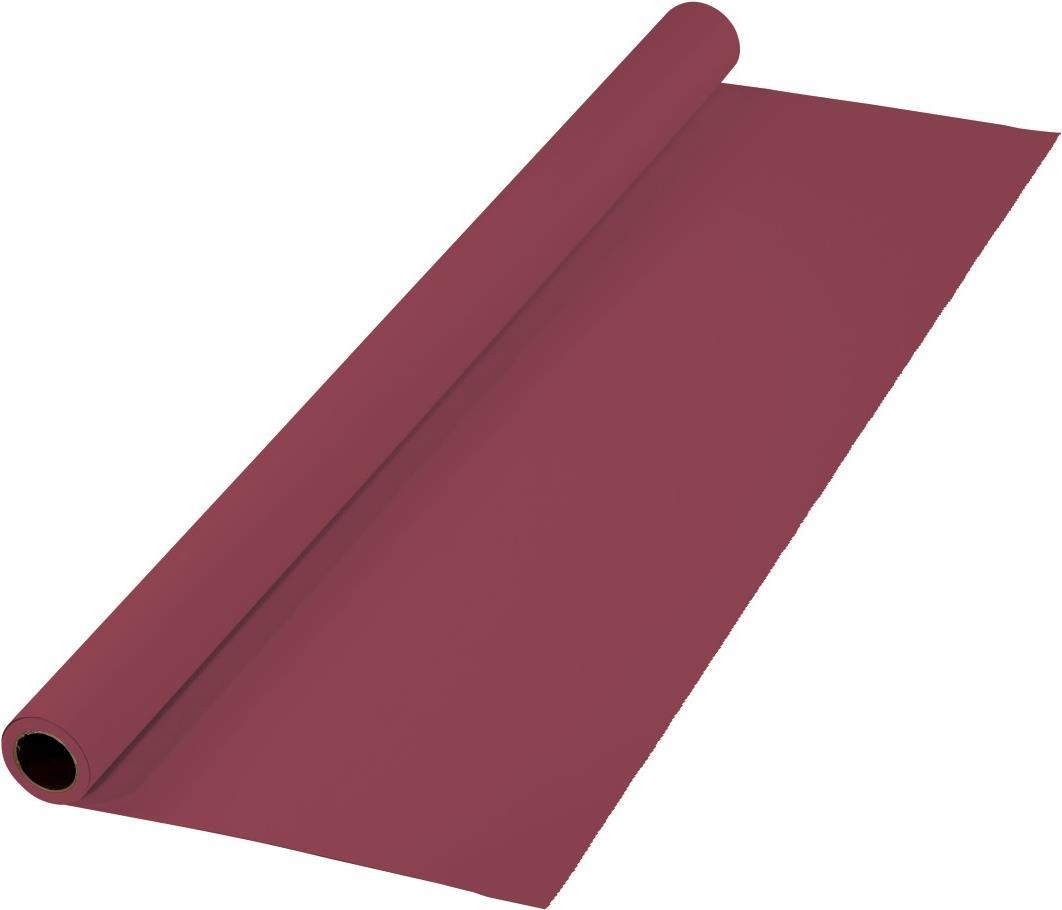 Hama Background 275 - Hintergrund - Papier - 2,75 m x 11m - Blazing Red (00021527)