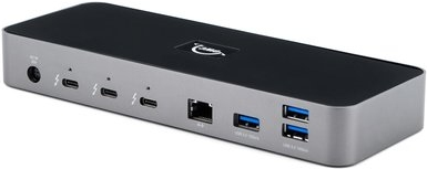 OWC - Dockingstation - Thunderbolt 4 - GigE