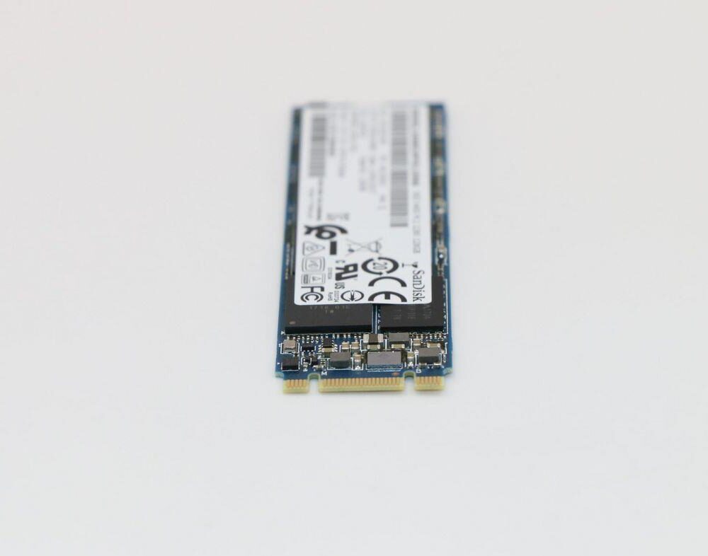 Lenovo UMIS AH641 512GB M.2 PCIe 2280 RPEYJ512VMM2QWY SSD (5SS1C17711)