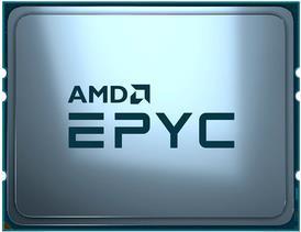 AMD EPYC 7413 - 2,65 GHz - 24 Kerne - 48 Threads - 128MB Cache-Speicher - Socket SP3 - OEM (100-000000323)