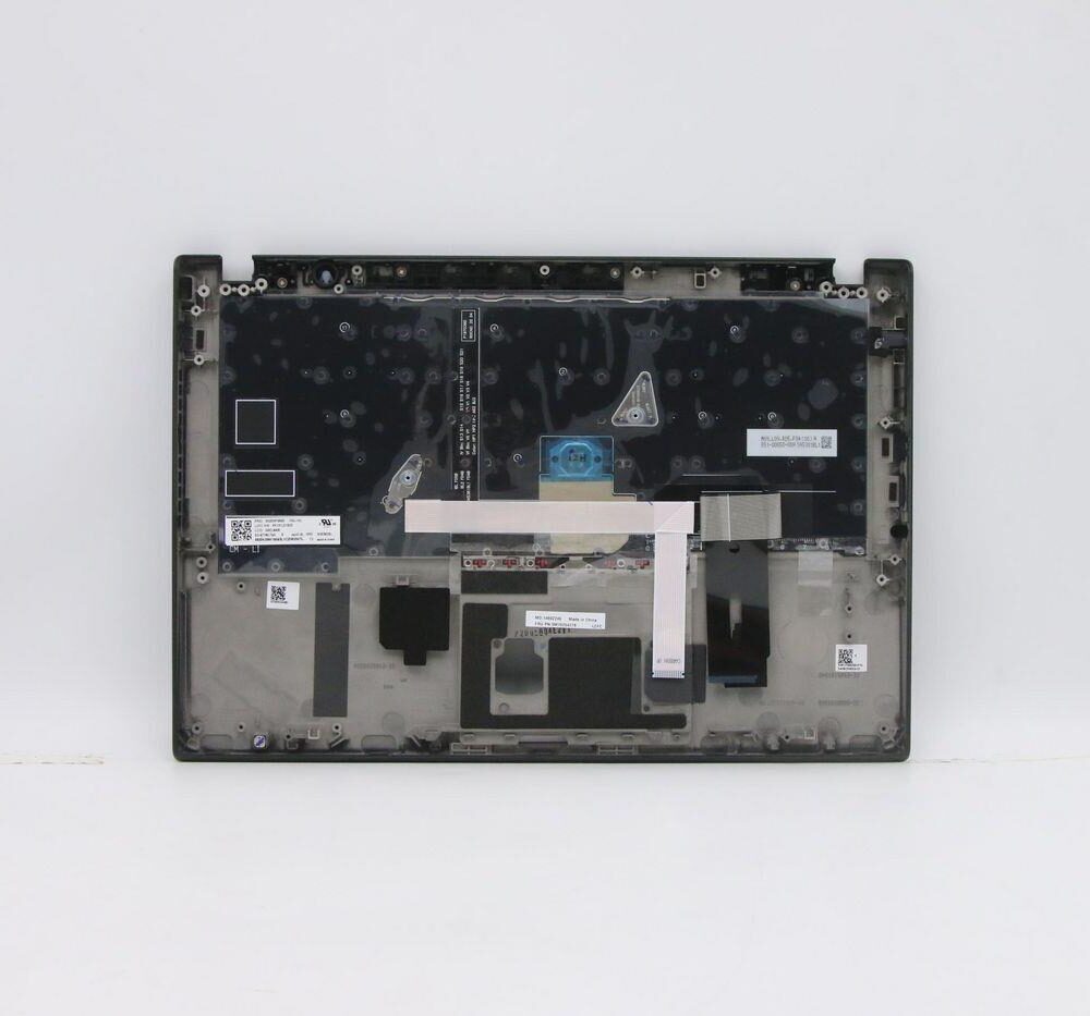 Lenovo Cover Upper w/ Keyboard Backlit (5M10Z54287)