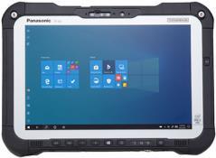 Panasonic - Handschlaufe für Tablet - für Toughbook G2