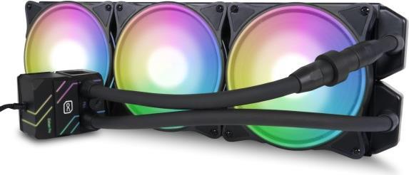 Alphacool Eisbaer Pro Aurora 420 CPU AIO (11774)