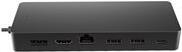 HP Universal USB-C Multiport Hub - Dockingstation - USB-C - HDMI, DP (50H55AA)