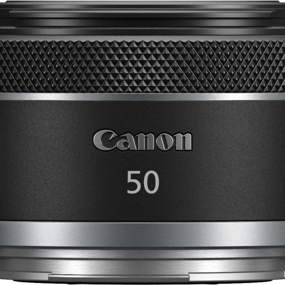 Canon RF - Objektiv - 50 mm - f/1.8 STM - Canon RF - für EOS RF Mount