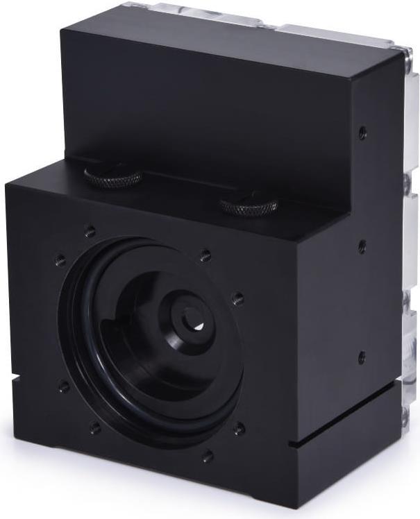 Alphacool ES 4U Reservoir mit D5 Top (15392)
