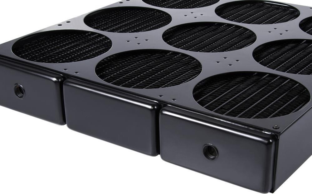 Alphacool NexXxoS UT60 Full Copper 1080mm Nova Radiator (14391)