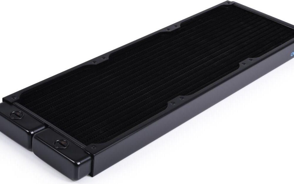Alphacool NexXxoS HPE-30 Full Copper 420mm Radiator (14379)