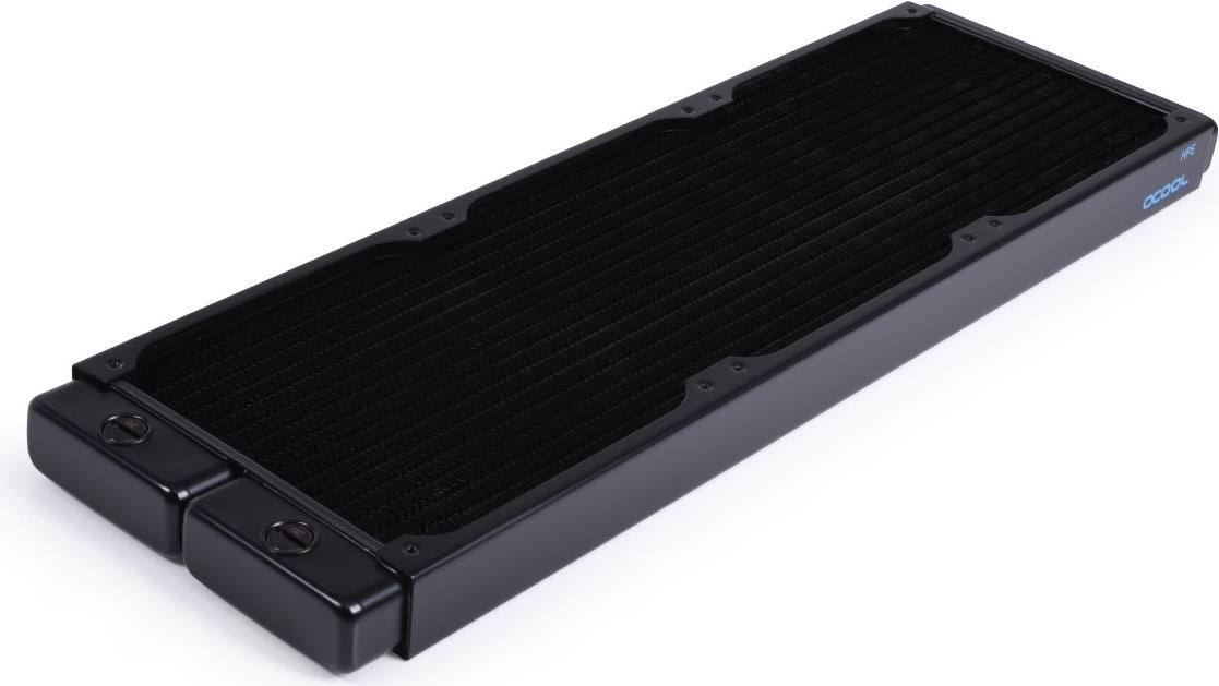 Alphacool NexXxoS HPE-30 Full Copper 420mm Radiator (14379)